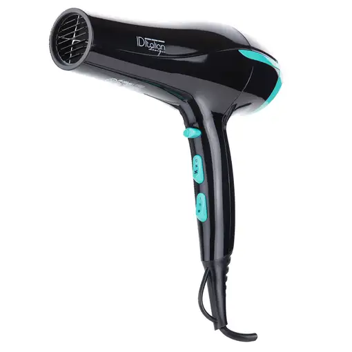 SECADOR PROFESIONAL GTI 2400I OZONO&IONES ID