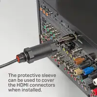 Lindy 38530 cable HDMI 30 m HDMI tipo A (Estándar) Negro Lindy 38530 cable HDMI 30 m HDMI tipo A (Estándar) Negro