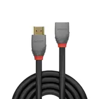 Lindy 36478 cable HDMI 3 m HDMI tipo A (Estándar) Negro