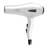 ID Italian IDEGTIPUREPLUS secador 2200 W Blanco