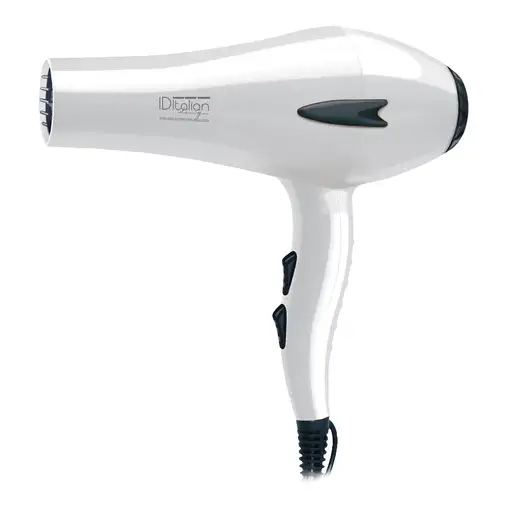 ID Italian IDEGTIPUREPLUS secador 2200 W Blanco