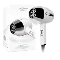 SECADOR POSTQUAM AIR COMPACT SIN RADIACIÓN 1400W