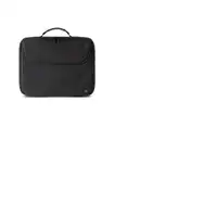 Mobilis The One Basic 39,6 cm (15.6") Maletín Negro
