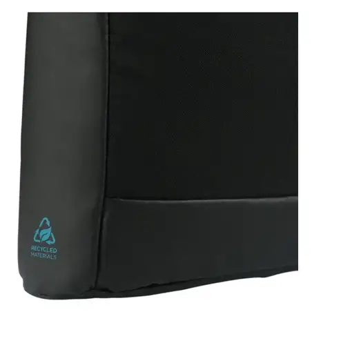 Mobilis RE.LIFE 39,6 cm (15.6'') Maletín Negro