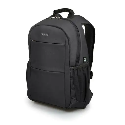 Port Designs Sydney 39,6 cm (15.6") Mochila Negro