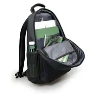 Port Designs Sydney 39,6 cm (15.6") Mochila Negro