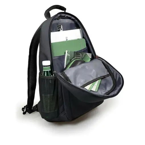 Port Designs Sydney 39,6 cm (15.6") Mochila Negro
