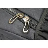 Port Designs Sydney 39,6 cm (15.6") Mochila Negro