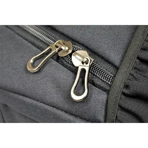 Port Designs Sydney 39,6 cm (15.6") Mochila Negro