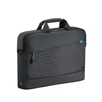 Mobilis 025028 maletines para portátil 40,6 cm (16") Maletín Negro