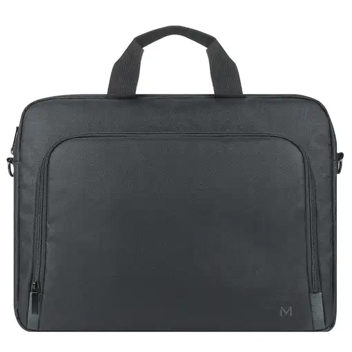 Mobilis The One 40,6 cm (16") Maletín Negro