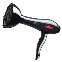 SECADOR GTI 2600 CON DIFUSOR PLUS