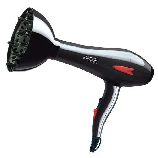 SECADOR GTI 2600 CON DIFUSOR PLUS