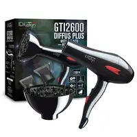 SECADOR GTI 2600 CON DIFUSOR PLUS