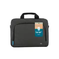 Mobilis The One Basic 40,6 cm (16") Maletín Gris