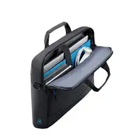Mobilis 025027 maletines para portátil 35,6 cm (14") Maletín Negro