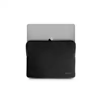 Urban Factory MEMOREE 40,6 cm (16") Funda Negro