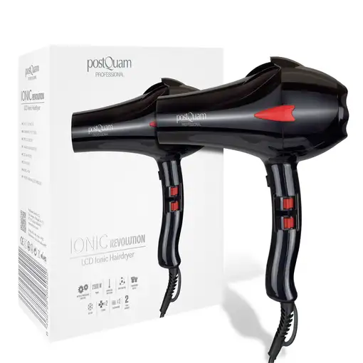 SECADOR IONIC REVOLUTION 2300I