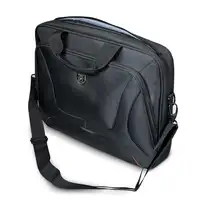 Port Designs COURCHEVEL 39,6 cm (15.6") Maletín Negro