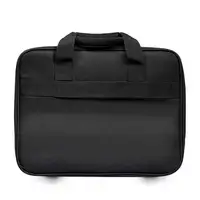 Port Designs COURCHEVEL 39,6 cm (15.6") Maletín Negro