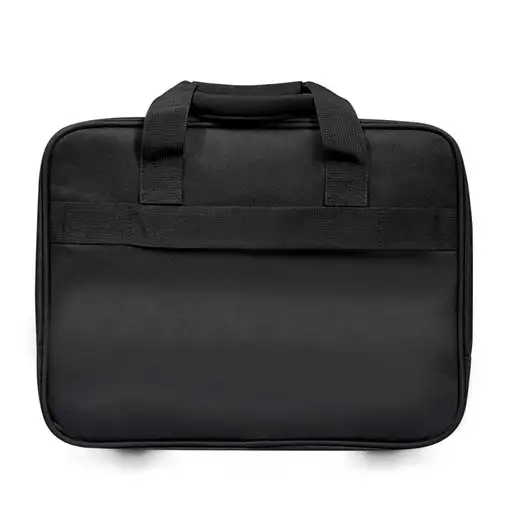 Port Designs COURCHEVEL 39,6 cm (15.6") Maletín Negro
