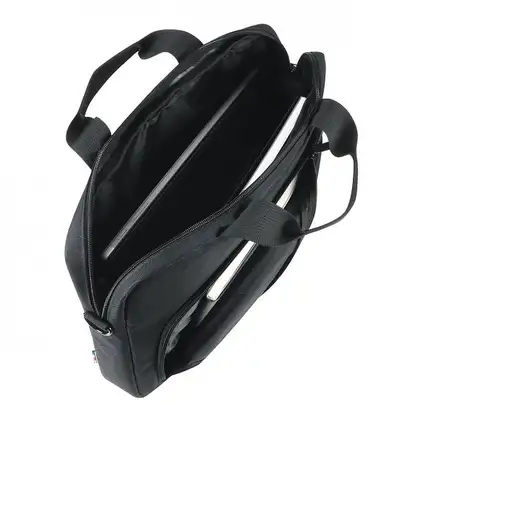 Mobilis 003044 maletines para portátil 35,6 cm (14") Maletín Negro