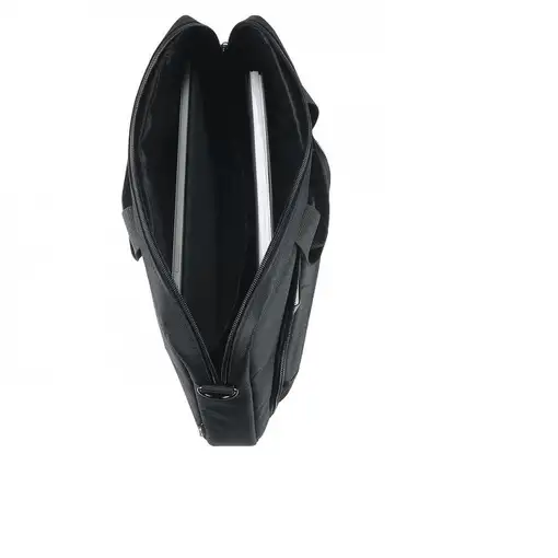 Mobilis 003044 maletines para portátil 35,6 cm (14") Maletín Negro