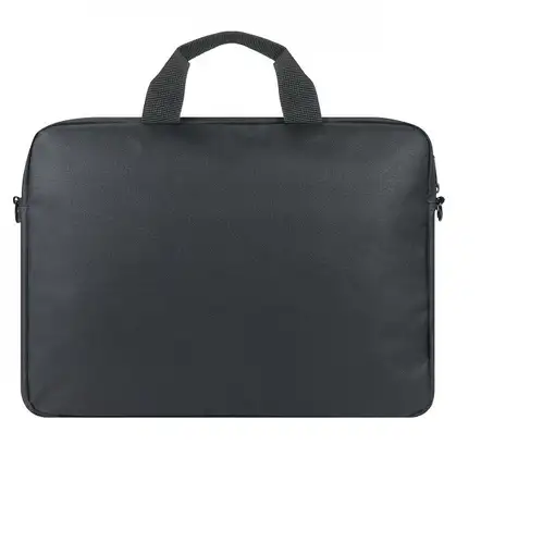 Mobilis 003044 maletines para portátil 35,6 cm (14") Maletín Negro