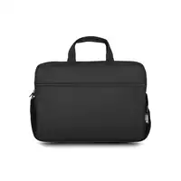 Urban Factory Nylee 39,6 cm (15.6") Maletín Negro
