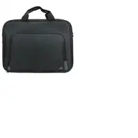 Mobilis TheOne 39,6 cm (15.6") Maletín Negro