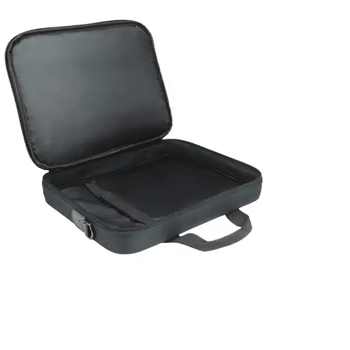 Mobilis TheOne 39,6 cm (15.6") Maletín Negro