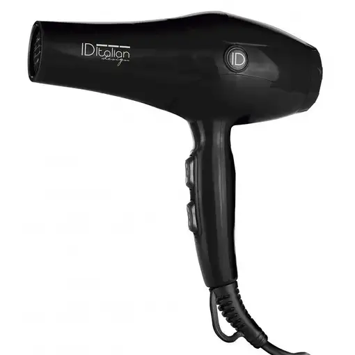 Italian Design GTI 2600 Plus Prime secador 2200 W Negro