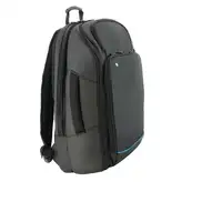 Mobilis TheOne 39,6 cm (15.6") Mochila Negro