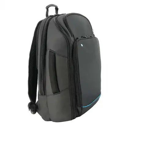 Mobilis TheOne 39,6 cm (15.6") Mochila Negro