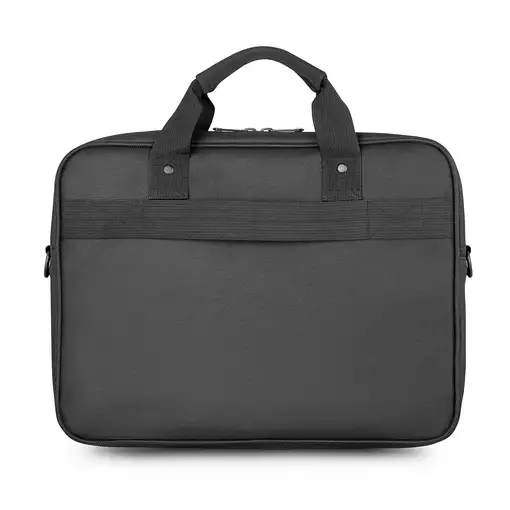 Urban Factory MTC14UF maletines para portátil 35,6 cm (14") Maletín Negro