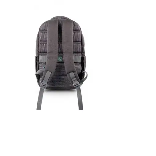 Urban Factory ELB15UF maletines para portátil 39,6 cm (15.6") Mochila Gris