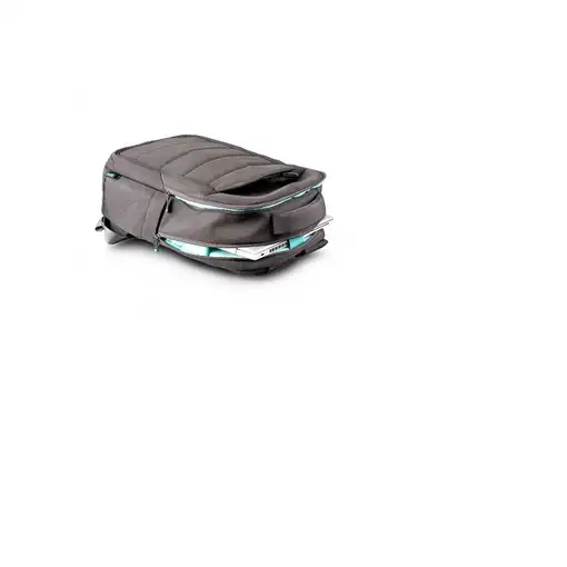 Urban Factory ELB15UF maletines para portátil 39,6 cm (15.6") Mochila Gris
