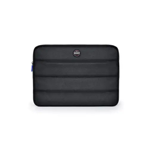 Port Designs Portland 39,6 cm (15.6") Funda Negro