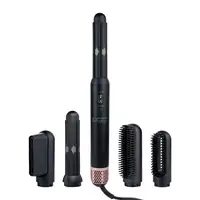 SECADOR CYCLONE MULTI STYLER 5 IN 1, SECA - ALISA -  RIZA - PEINA