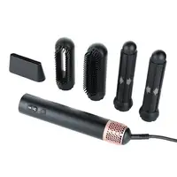 SECADOR CYCLONE MULTI STYLER 5 IN 1, SECA - ALISA -  RIZA - PEINA