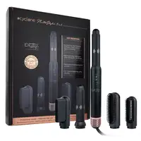 SECADOR CYCLONE MULTI STYLER 5 IN 1, SECA - ALISA -  RIZA - PEINA