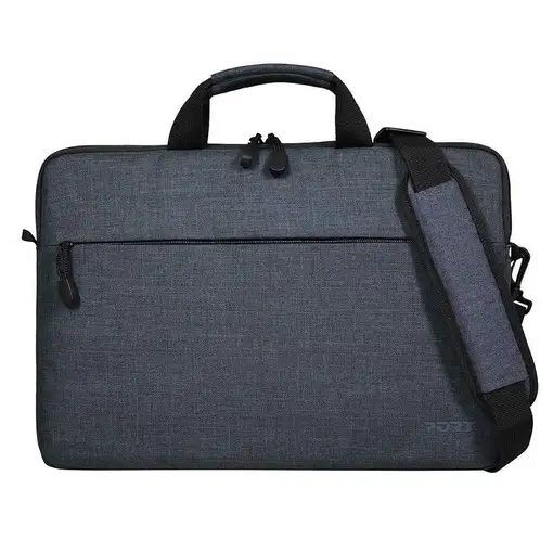 Port Designs BELIZE TL 13.3" 33,8 cm (13.3") Bandolera Gris