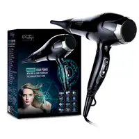 PRO 2000 TOUCH POWER HAIR DRYER