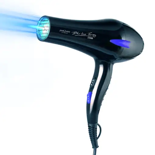 SECADOR BLUE IONS THERAPY 2200W
