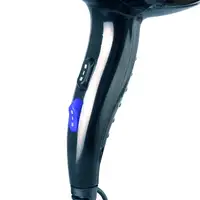 PostQuam PQPAE1010 secador 2400 W Negro