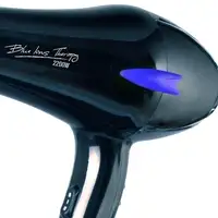 PostQuam PQPAE1010 secador 2400 W Negro