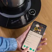 Robot de Cocina WiFI My Foodie PRIXTON (Capacidad 3.2 L - Recetario Online)
