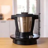 Robot de Cocina WiFI My Foodie PRIXTON (Capacidad 3.2 L - Recetario Online)