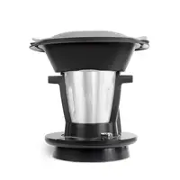 Robot de Cocina WiFI My Foodie PRIXTON (Capacidad 3.2 L - Recetario Online)