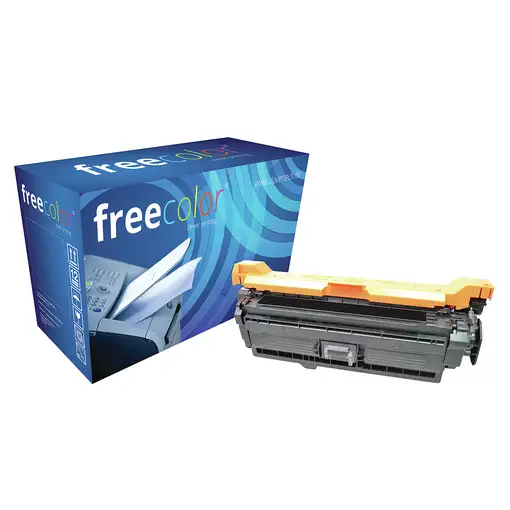 Freecolor M551K-HY-FRC cartucho de tóner 1 pieza(s) Negro Freecolor M551K-HY-FRC cartucho de tóner 1 pieza(s) Negro
